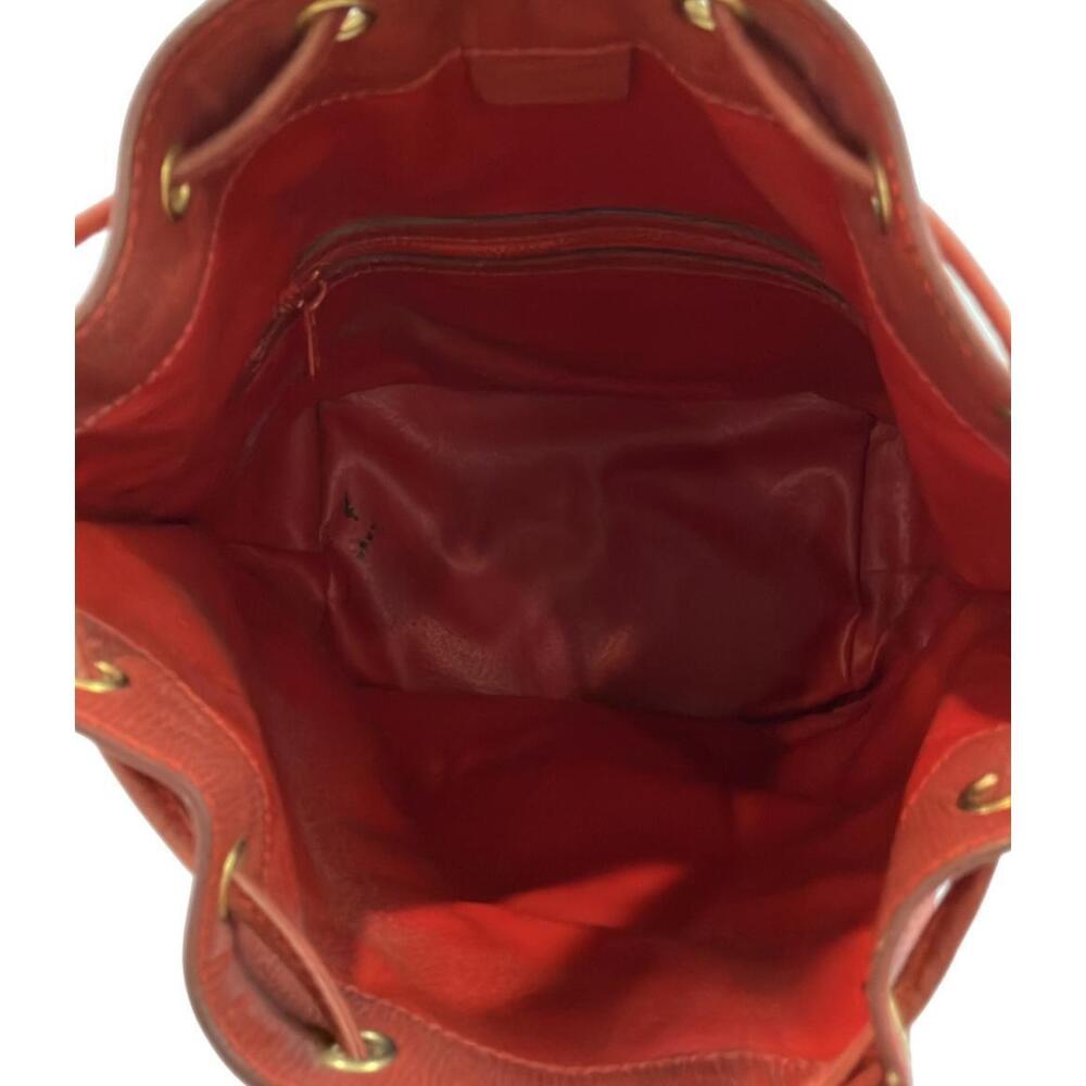 Celine Shoulder Bag Drawstring Shoulder Bag - Picture 5 of 6